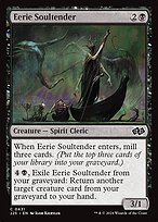 Eerie Soultender (J25-431) - common