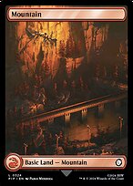 Mountain (PIP-324) - common