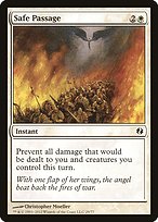 Safe Passage (DDI-029) - common