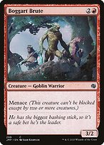 Boggart Brute (JMP-299) - common