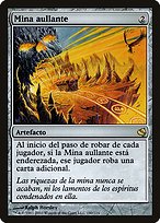 Howling Mine (PS11-190) - rare
