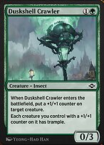 Duskshell Crawler (J21-561) - common