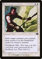 Momentary Blink (DMR-268) - common: (tombstone)