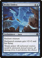 Drake Umbra (ROE-063) - uncommon - Foil