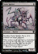 Fume Spitter (TD2-049) - common