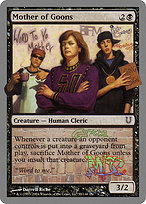 Mother of Goons (UNH-059) - common - Foil