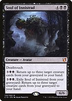 Soul of Innistrad (C19-130) - mythic