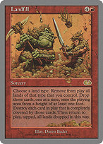 Landfill (UGL-049) - rare