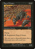 Fog of Gnats (ULG-053) - common