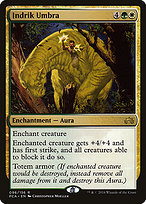 Indrik Umbra (PCA-096) - rare