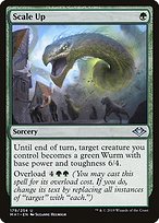 Scale Up (MH1-179) - uncommon