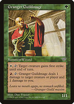 Granger Guildmage (MIR-220) - common