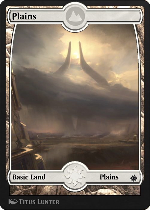 Plains (AKR-324) - common