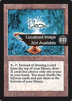Aladdin's Lamp (FBB-231) - rare