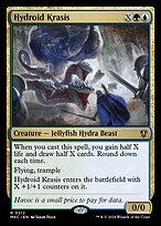 Hydroid Krasis (MKC-212) - rare