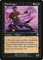 Painbringer (ODY-155) - uncommon
