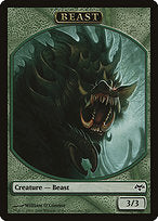 Beast (EVE-003) - common