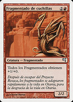 Blade Sliver (PSAL-0D2) - uncommon