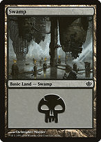 Swamp (DDD-061) - common