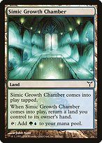 Simic Growth Chamber (DIS-180) - common