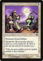 Foothill Guide (ONS-029) - common