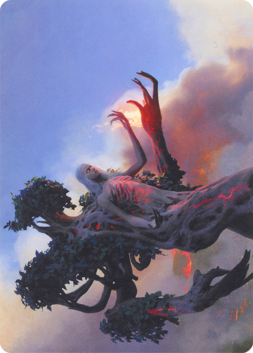 Wrenn and Six // Wrenn and Six (AMH1-006) - common (Borderless)