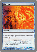 Flaccify (UNH-032) - common