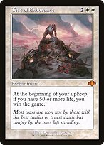 Test of Endurance (DMR-276) - mythic