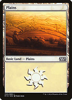 Plains (M15-250) - common