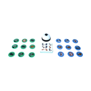 CHAT VA VITE! by KOREA BOARD GAMES