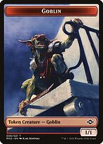 Goblin (TMH2-008) - common