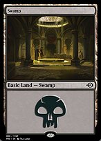 Swamp (PRM-81886) - common