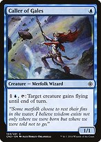 Caller of Gales (CN2-103) - common