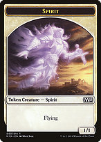 Spirit (M15-003) - common