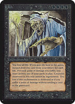 Lich (LEA-113) - rare