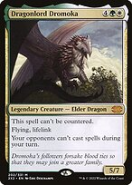 Dragonlord Dromoka (2X2-202) - mythic - Foil