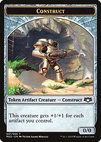 Construct (MED2-0R1) - common