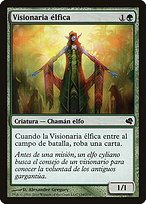 Elvish Visionary (PS11-134) - common