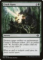 Crack Open (MH2-154) - common