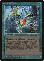Erhnam Djinn (ARN-048) - rare