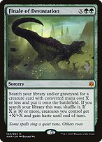 Finale of Devastation (PPELD-160P) - mythic