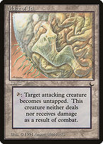 Maze of Ith (DRK-117) - uncommon