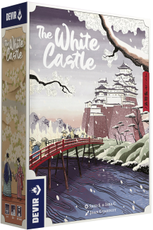 The White Castle (anglais)