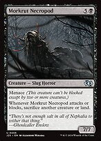 Morkrut Necropod (J25-466) - uncommon