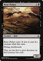Bone Picker (LIST-AKH-81) - uncommon