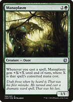 Manaplasm (CN2-186) - uncommon
