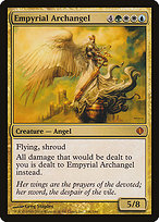 Empyrial Archangel (ALA-166) - mythic