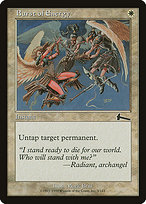 Burst of Energy (ULG-003) - common