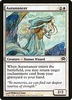 Auramancer (PC2-002) - common