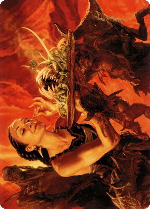 Chef's Kiss // Chef's Kiss (AMH2-034) - common (Borderless)